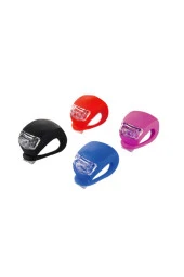 Kron Flaşör Seti - Flıckr 1 Pilli - 1