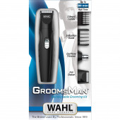 Wahl 9685 GroomsMan All In One Erkek Bakım Seti - 1