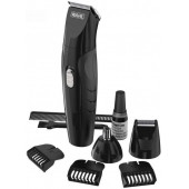 Wahl 9685 GroomsMan All In One Erkek Bakım Seti - 3