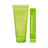 Bioderma Sebium Active Yoğun Arındırıcı Temizleme Jeli 200 ml thumbnail 2