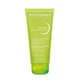 Bioderma Sebium Active Yoğun Arındırıcı Temizleme Jeli 200 ml thumbnail 1