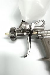 Sırlama Tabancası | Pistole (Boya Tabancası) E-70 2.5luk thumbnail 6