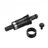 Orta Yatak - NECO, Kaset, Rulmanlı, 122mm Kutulu - 1