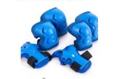 Kron Zozo - Bsklet Koruma Set - S Beden - Mav - 1