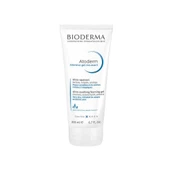 Bioderma Atoderm Intensive Foaming Gel Temizleyici Jel 200 ml thumbnail 1