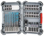 Bosch Mat.Ucu.Torn.Ucu.Setİ 35 Parca IC DD Set - 1