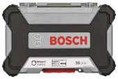 Bosch Mat.Ucu.Torn.Ucu.Setİ 35 Parca IC DD Set - 2