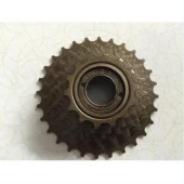 Kron Arka Dişili Yedili - 1