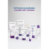 Bioderma Cicabio Arnica+ Onarıcı Bakım Kremi 40 ml thumbnail 4