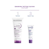 Bioderma Cicabio Arnica+ Onarıcı Bakım Kremi 40 ml thumbnail 5