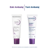 Bioderma Cicabio Arnica+ Onarıcı Bakım Kremi 40 ml thumbnail 3