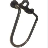 Kron Vites Koruma Demiri  Siyah Vites Koruma Demiri  Siyah - 1