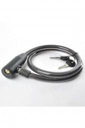 Kilit - Halat, 12x800, HC-81105 - 1