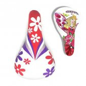 Ümit Sele - BMX 16-20, Kız, Süngerli - 1