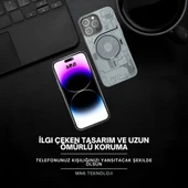MN6 iphone 14 pro max kılıfı/Kablosuz şarj destekli/Kamera Koruma Çerçeveli/iphone 14 pro max kılıfı ultra ince-özel tasarım yeni bir görüntü kazandırıyor.iphone14 pro max kılıfı - 5