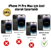 MN6 iphone 14 pro max kılıfı/Kablosuz şarj destekli/Kamera Koruma Çerçeveli/iphone 14 pro max kılıfı ultra ince-özel tasarım yeni bir görüntü kazandırıyor.iphone14 pro max kılıfı - 3