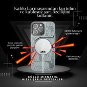 MN6 iphone 14 pro max kılıfı/Kablosuz şarj destekli/Kamera Koruma Çerçeveli/iphone 14 pro max kılıfı ultra ince-özel tasarım yeni bir görüntü kazandırıyor.iphone14 pro max kılıfı - 9