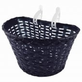 Ön Sepet -16-20, Plastik, SPS, Siyah - 1