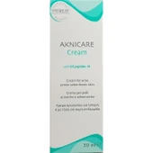 Synchroline Aknicare Cream 50ml - 1