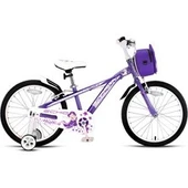 Kron HYDRA - 20 - VİTESSİZ - V.B. - MOR-BEYAZ - 1