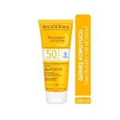Bioderma Photoderm Lait SPF50+ Güneş Koruyucu Krem 200 ml thumbnail 2