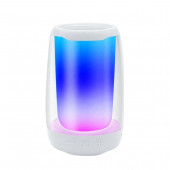 MN6 Pluse 4 Mini Taşınabilir Bluetooth Hoparlör.360  Işıklandırma Hoparlör.bluetooth Hoparlör Stereo - 1