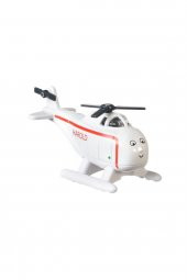 Trackmaster Sür Bırak Küçük Tekli Tren - Harold - - 2