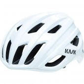 Kask Mojito3 Yol Bisikleti Kaskı Beyaz Medium - 2