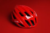 Kask Mojito3 Yol Bisikleti Kaskı Kırmızı Medium - 1