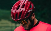 Kask Mojito3 Yol Bisikleti Kaskı Kırmızı Medium - 3