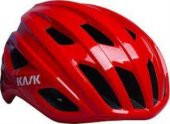 Kask Mojito3 Yol Bisikleti Kaskı Kırmızı Medium - 4