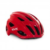 Kask Mojito3 Yol Bisikleti Kaskı Kırmızı Medium - 5