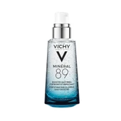 Vichy Mineral 89 Fortifying and Plumping Daily Booster 50ml thumbnail 1
