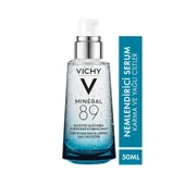Vichy Mineral 89 Fortifying and Plumping Daily Booster 50ml thumbnail 2