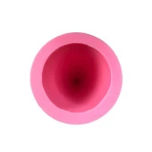 Prizma ( Dairesel ) 3D Mum Kalıbı ( Silikon ) 1 Adet thumbnail 5