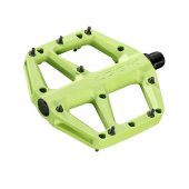 Look Trail Fusion Pedal Yeşil - 1