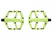 Look Trail Fusion Pedal Yeşil - 2