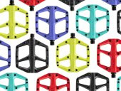 Look Trail Fusion Pedal Yeşil - 4