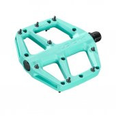Look Trail Fusion Pedal Turkuaz - 1