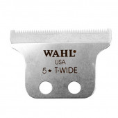Wahl Detailer Double Wide Trimmer T-Blade Bıçak - 2