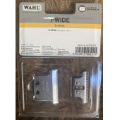 Wahl Detailer Double Wide Trimmer T-Blade Bıçak - 4