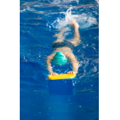 Yüzme Tahtası Yüzme Eğitimi Kickboard Yüzme Köpüğü Eva - 4