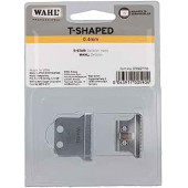 Wahl Detailer 8081 Hero 8991 Bıçak Kesici Ağız - 1