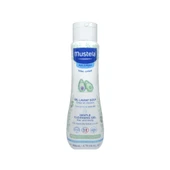 Mustela Gentle Cleansing Yenidoğan Bebek Şampuanı 200ml - 1