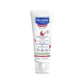 Mustela Çok Hassas Ciltler İçin Nemlendirici Yüz Kremi 40ml - 1