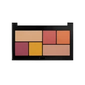 Pastel Eyeshadow Palette So In Love Bella Renk No 206 - 1