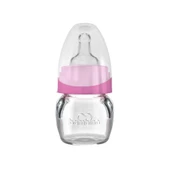 Bambino Minik Biberon 0+ Ay - Pembe - 1