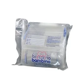 Bambino Anne Sütü Saklama Poşeti 25 Adet - 1