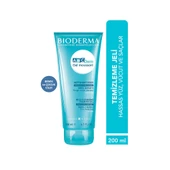 Bioderma ABCDerm Foaming Cleanser Temizleme Jeli 200 ml thumbnail 2