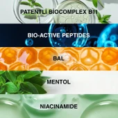 Bioxcin Quantum Şampuan Dry 3x300ml - 5